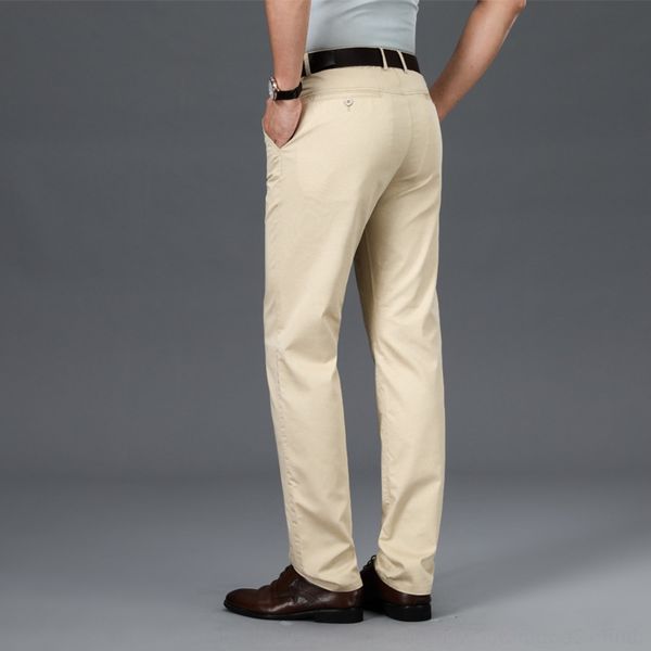 w2jd8 2020 spring and coat casual summer men's casual loose new straight pants washed slim and middle-aged fit elderly pants men's, Blue
w2jd8 2020 spring and coat casual summer men's casual loose new straight pants washed slim and middle-aged fit elderly pants men's, Blue