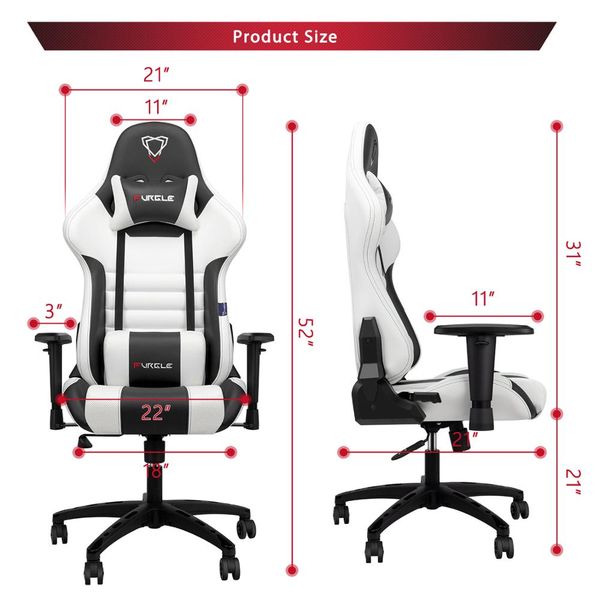 furgle 7 dasy delivery wcg gaming chair computer chair for office chair furniture lying household lol game racing chairs
furgle 7 dasy delivery wcg gaming chair computer chair for office chair furniture lying household lol game racing chairs