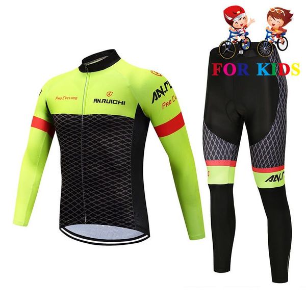 2020 детский длинные sleevecycling одежда ropa quick dry boybicycle про команды велоспорта набор гель коврик велосипед одежды, Black;blue
2020 детский длинные sleevecycling одежда ropa quick dry boybicycle про команды велоспорта набор гель коврик велосипед одежды, Black;blue
