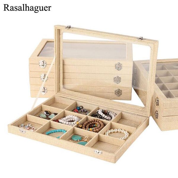 natural linen jewelry box for rings earrings bracelets necklaces or other ornaments storage jewellery organizer packaging, Pink;blue
natural linen jewelry box for rings earrings bracelets necklaces or other ornaments storage jewellery organizer packaging, Pink;blue