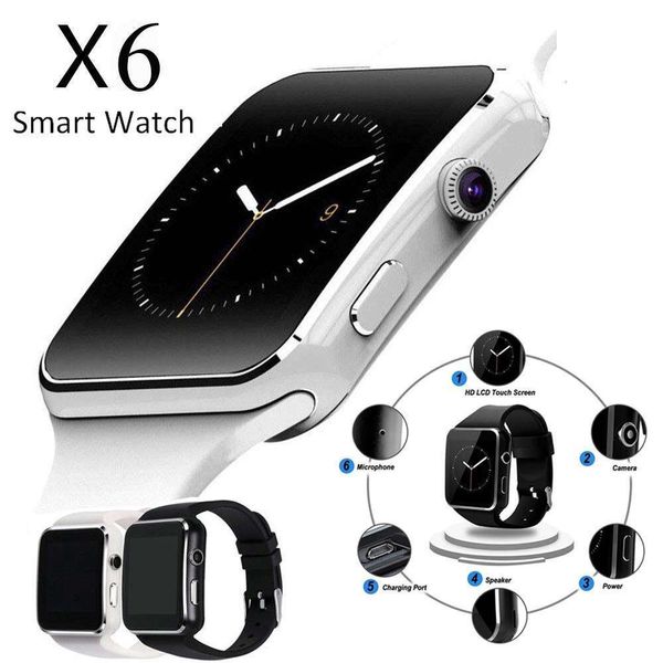 x6 curved screen card internet bluetooth camera phone smart watchbgt
x6 curved screen card internet bluetooth camera phone smart watchbgt