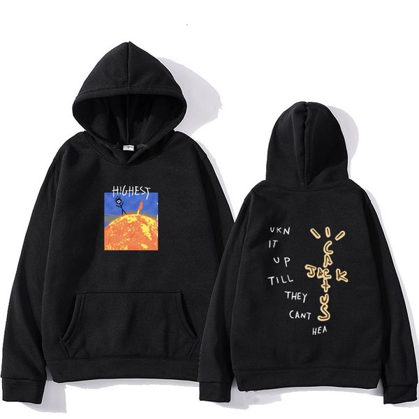 2021 New Winter Fleece Travis Scott Hitr Sun Hoodie Pullover Men Women 1:1 Quality Harajuku Streetwear Sweatshirts CKCF, Black
2021 New Winter Fleece Travis Scott Hitr Sun Hoodie Pullover Men Women 1:1 Quality Harajuku Streetwear Sweatshirts CKCF, Black