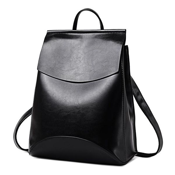 2021fashion women backpack pu leather backpacks for teenage girls female school shoulder bag bagpack mochila
2021fashion women backpack pu leather backpacks for teenage girls female school shoulder bag bagpack mochila