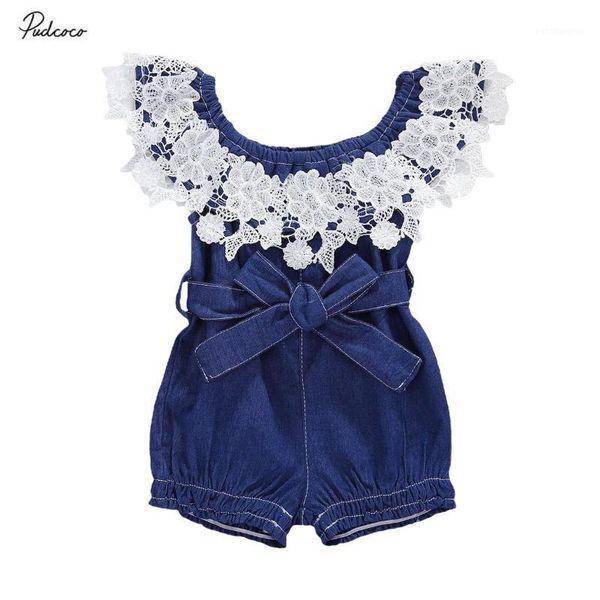 jumpsuits 2021 0-24m cute lace infant baby girl denim romper summer flowers ruffle off shoulder bow blue jumpsuit playsuit outfit1
jumpsuits 2021 0-24m cute lace infant baby girl denim romper summer flowers ruffle off shoulder bow blue jumpsuit playsuit outfit1