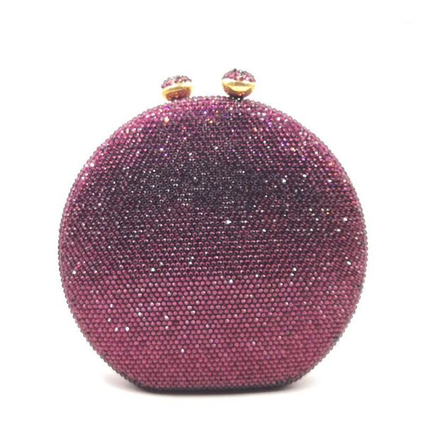 evening bags women crystal diamond bag ladies wedding party clutches female purple red clutch purse day chain shoulder bags1
evening bags women crystal diamond bag ladies wedding party clutches female purple red clutch purse day chain shoulder bags1