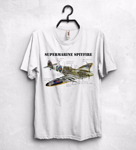 raf supermarine spitfire army ww2 world war ii battle of britain summer fashionable normal streetwear colors sport sweatshirt hoodie t shirt
raf supermarine spitfire army ww2 world war ii battle of britain summer fashionable normal streetwear colors sport sweatshirt hoodie t shirt