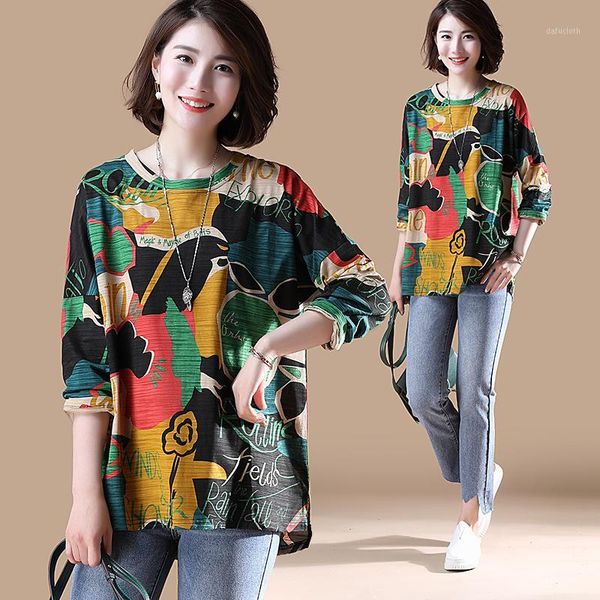 color printing letter t long sleeve shirt women beharajuku vintage riverdale plus size summer gothic ukraine friends1, White
color printing letter t long sleeve shirt women beharajuku vintage riverdale plus size summer gothic ukraine friends1, White