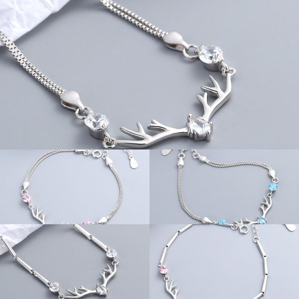 s925 стерлингового серебра один олень с вашей braceletelk девушки friendstudent пантов стороны браслет braceletjewelry s925 стерлингового се, Golden;silver
s925 стерлингового серебра один олень с вашей braceletelk девушки friendstudent пантов стороны браслет braceletjewelry s925 стерлингового се, Golden;silver