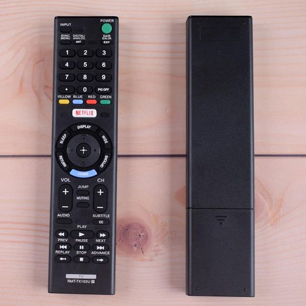 rmt-tx100d пульт дистанционного управления для sony smart tv controller rmt-tx102u rmt-tx101j rmt tx101d tx100e tx101e tx200
rmt-tx100d пульт дистанционного управления для sony smart tv controller rmt-tx102u rmt-tx101j rmt tx101d tx100e tx101e tx200