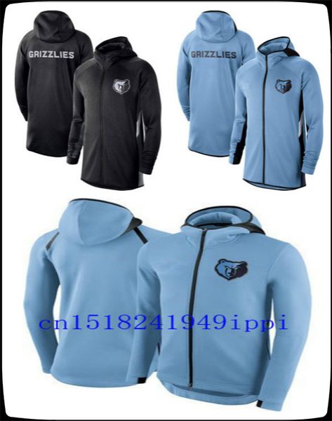 memphis grizzlies men heathered jacket authentic earned edition showtime therma flex performance full-zip hoodie, Black
memphis grizzlies men heathered jacket authentic earned edition showtime therma flex performance full-zip hoodie, Black