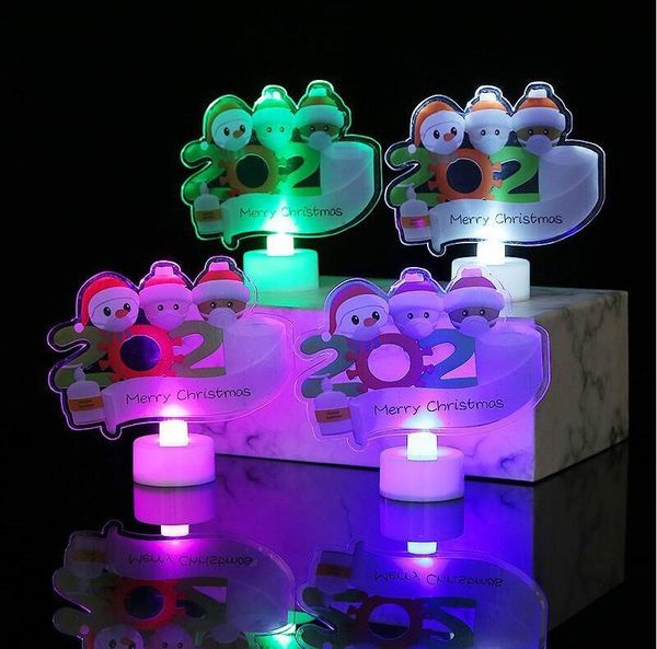 multicolor led christmas decorations flashing light up quarantine christmas trees ornament 2020 family of 3 face mask lamp ornaments e101204
multicolor led christmas decorations flashing light up quarantine christmas trees ornament 2020 family of 3 face mask lamp ornaments e101204