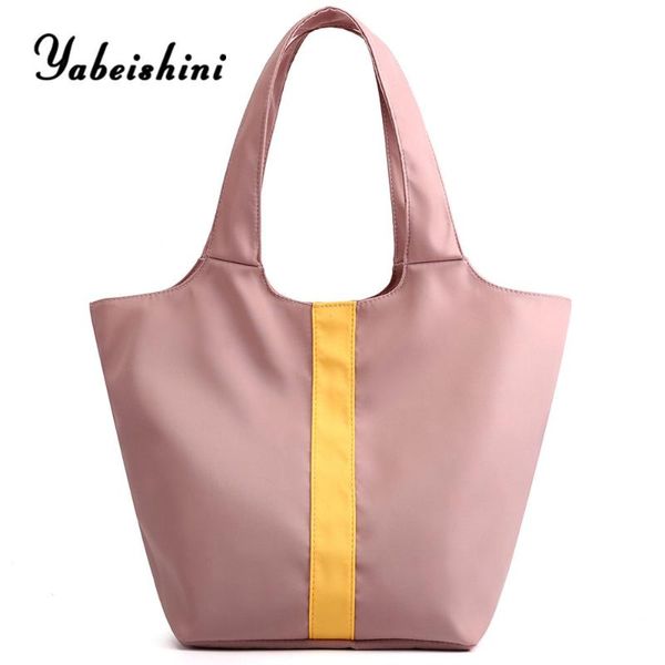 women's nylon cloth handbag pink bags for women 2020 high capacity traveling tote shoulder bag waterproof shopper ladies bags
women's nylon cloth handbag pink bags for women 2020 high capacity traveling tote shoulder bag waterproof shopper ladies bags