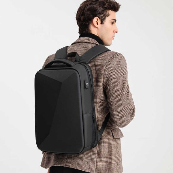 new men's tsa anti-theft lock business travel eva hard shell student computer backpack
new men's tsa anti-theft lock business travel eva hard shell student computer backpack