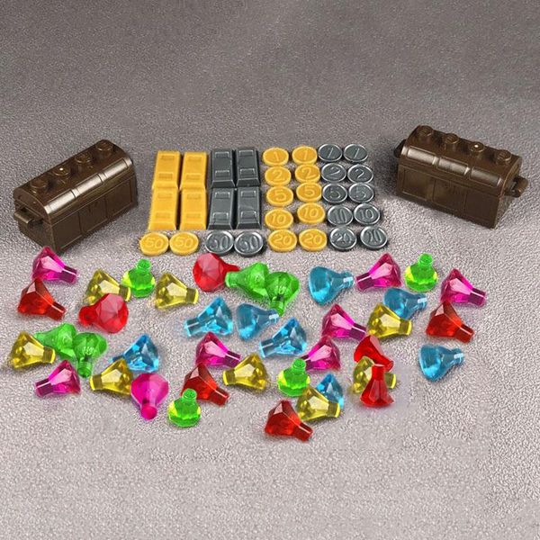 small vault gem diamonds gold silver cions boxes cases building blocks moc accessories parts bricks model diy toys for children yxlhsy
small vault gem diamonds gold silver cions boxes cases building blocks moc accessories parts bricks model diy toys for children yxlhsy