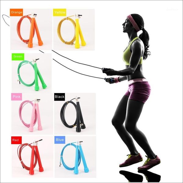 jump ropes 3m comba crossfit speed length adjustable weighted cable heavy rope training exercise fitness equipment skipping1
jump ropes 3m comba crossfit speed length adjustable weighted cable heavy rope training exercise fitness equipment skipping1