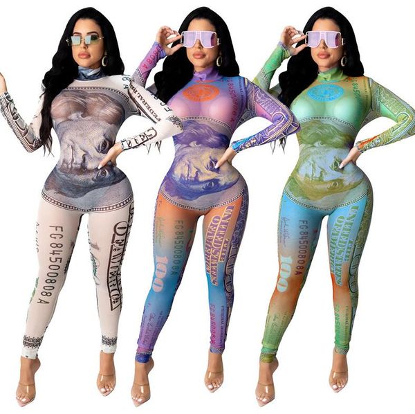 plus size women jumpsuit slim dollar printed fashion long sleeves home wear jumpsuit pants leggings ladies new tight rompers cz102801, White
plus size women jumpsuit slim dollar printed fashion long sleeves home wear jumpsuit pants leggings ladies new tight rompers cz102801, White