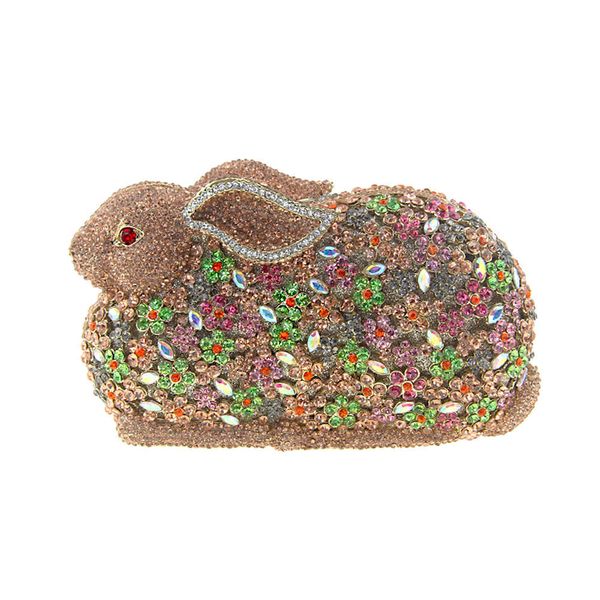 fashion rabbit glitter clutch evening party purse women rhinestone evening clutches bags elegant handbag crystal wedding cluch for ladies
fashion rabbit glitter clutch evening party purse women rhinestone evening clutches bags elegant handbag crystal wedding cluch for ladies