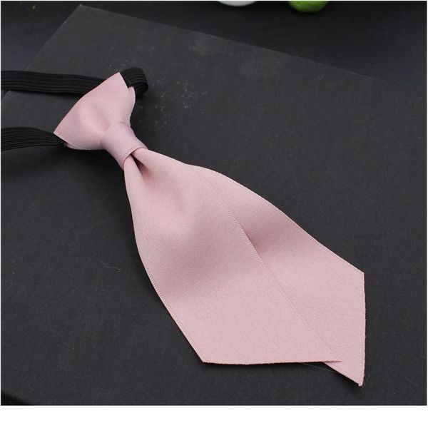 business tie bow necktie l stewardess white collar office daily jaccessories men's and women's students trendy bowt qylsgq, Black;gray
business tie bow necktie l stewardess white collar office daily jaccessories men's and women's students trendy bowt qylsgq, Black;gray