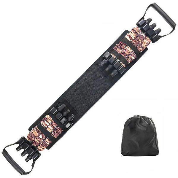 регулируемое жим push up gym оборудование сопротивление полосы съемный chest builder expander travel rod удобная ручка
регулируемое жим push up gym оборудование сопротивление полосы съемный chest builder expander travel rod удобная ручка