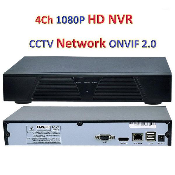 4 ch hd 1080p video recorder nvr cctv network onvif 2.0 for ip 2mp camera system1, Black;white
4 ch hd 1080p video recorder nvr cctv network onvif 2.0 for ip 2mp camera system1, Black;white