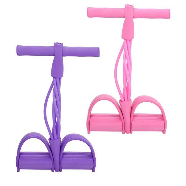 elastic pull ropes exerciser rower belly resistance band home gym sport training elastic bands fitness abdominal exerciser
elastic pull ropes exerciser rower belly resistance band home gym sport training elastic bands fitness abdominal exerciser