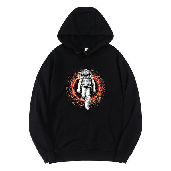 astronaut coming 2021 new funny cotton men hoodies drummer streetwear autumn sweatshirt women hip hop hoodie pullover men c0127, Black
astronaut coming 2021 new funny cotton men hoodies drummer streetwear autumn sweatshirt women hip hop hoodie pullover men c0127, Black