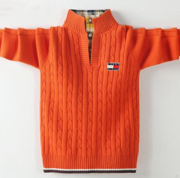 2020 high collar plus velvet thickening canadian autumn and winter boy big children's sweater tide version, Blue
2020 high collar plus velvet thickening canadian autumn and winter boy big children's sweater tide version, Blue