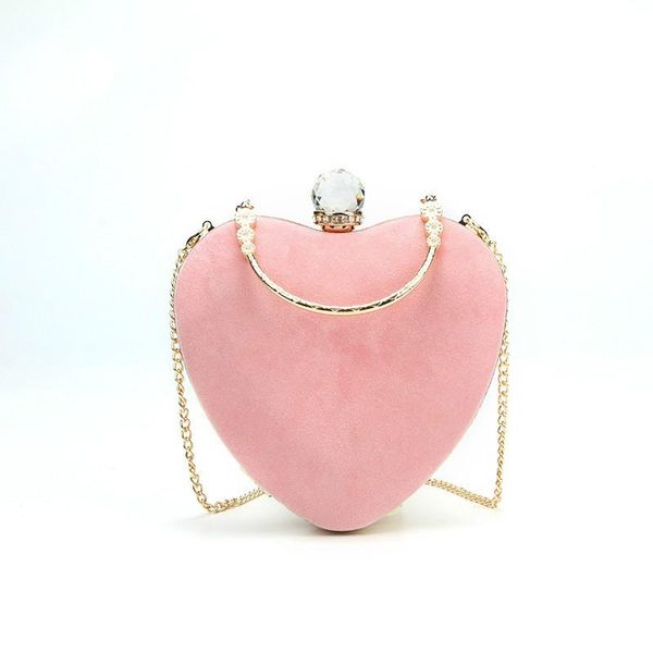 luxury designer love shape dinner bag women creative korean ladies shoulder bags 6 style messenger bag metal crossbody handbags
luxury designer love shape dinner bag women creative korean ladies shoulder bags 6 style messenger bag metal crossbody handbags