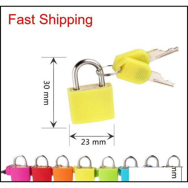 30x2m small mini strong metal padlock travel suitcase diary book lock with 2 keys security luggage padlock decorati qylard bdenet
30x2m small mini strong metal padlock travel suitcase diary book lock with 2 keys security luggage padlock decorati qylard bdenet