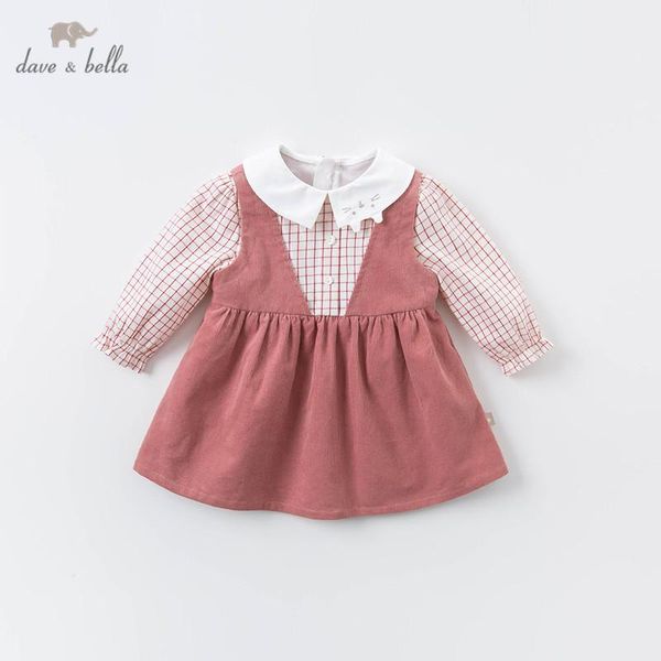 dbm14400 dave bella осень осень девочка милый мультфильм платье плед дети мода вечеринка платье детей младенческая лолита одежда, Red;yellow
dbm14400 dave bella осень осень девочка милый мультфильм платье плед дети мода вечеринка платье детей младенческая лолита одежда, Red;yellow