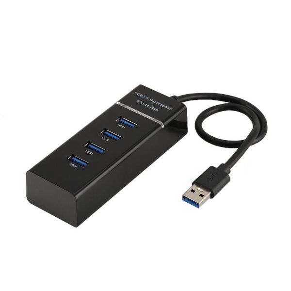 4-port usb hub usb3.0hub splitter 3.0 hub 3.0hub expander computer splitter speed version compatible with usb2.0 usb1.1
4-port usb hub usb3.0hub splitter 3.0 hub 3.0hub expander computer splitter speed version compatible with usb2.0 usb1.1