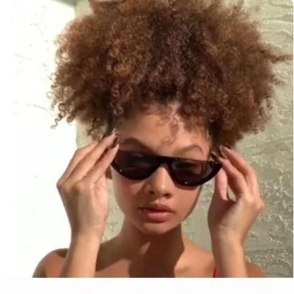 short afro kinky curly pony tail high puff afro human hair ponytail high updo for natural hair drawstring ponytail hairpiece 140g dark brown, Black
short afro kinky curly pony tail high puff afro human hair ponytail high updo for natural hair drawstring ponytail hairpiece 140g dark brown, Black