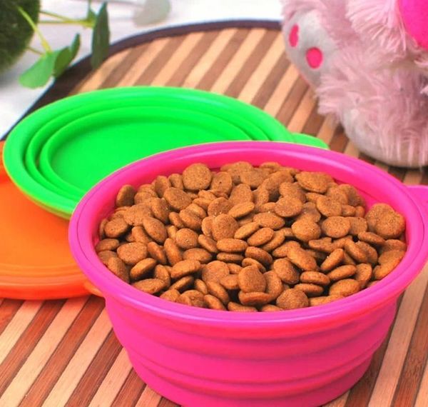 collapsible foldable sile dog bowl candy color outdoor travel portable puppy doogie food cont bbytos bde_luck
collapsible foldable sile dog bowl candy color outdoor travel portable puppy doogie food cont bbytos bde_luck