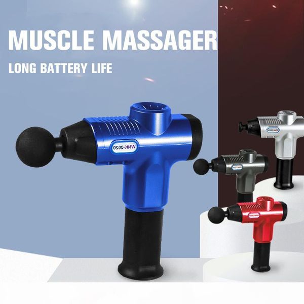 8 gear frequency massage gun back head body massager for neck electric vibration muscle relaxation fitness equipment fascia gun
8 gear frequency massage gun back head body massager for neck electric vibration muscle relaxation fitness equipment fascia gun