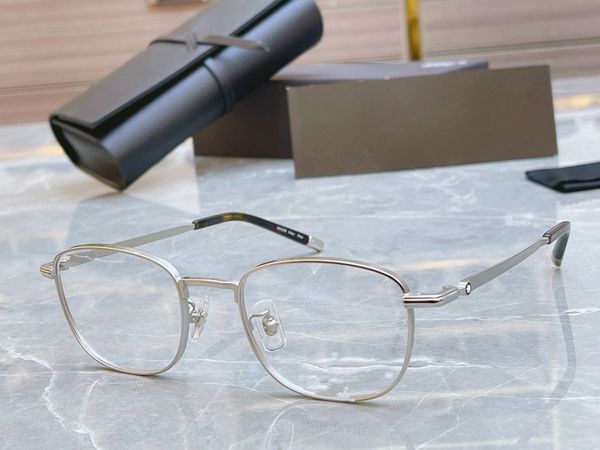 2021 new 0134o men's glasses frame optical myopia frame high-end quality fashion baitai ultra-light pure titanium steel size 52*21*145
2021 new 0134o men's glasses frame optical myopia frame high-end quality fashion baitai ultra-light pure titanium steel size 52*21*145