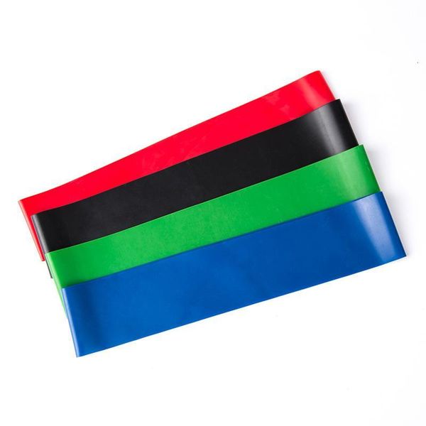 4pcs resistance bands natural latex gym strength training fitness equipment expander yoga band
4pcs resistance bands natural latex gym strength training fitness equipment expander yoga band