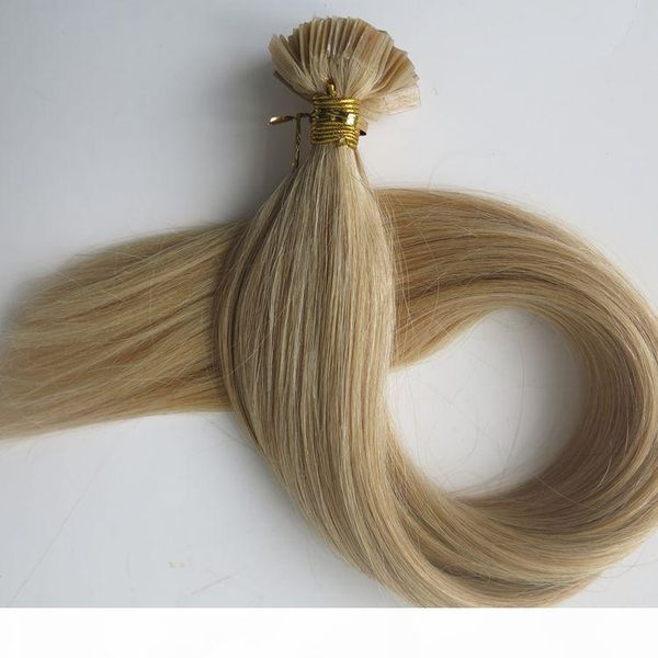 150g 1set=150strands pre bonded flat tip hair extensions 18 20 22 24inch #22 color brown brazilian indian remy keratin human hair, Black
150g 1set=150strands pre bonded flat tip hair extensions 18 20 22 24inch #22 color brown brazilian indian remy keratin human hair, Black