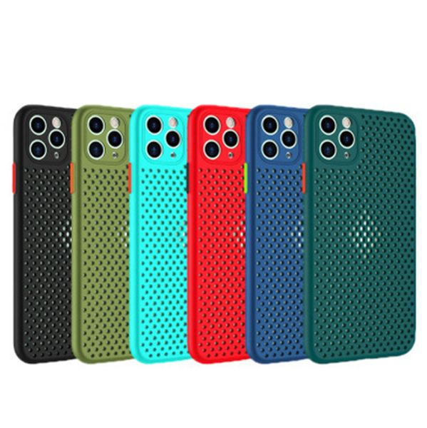 mobile phone cases mesh style for iphone 13 12 mini pro max 11pro xr xs x 7 8 6s plus cellphone shell protective cover
mobile phone cases mesh style for iphone 13 12 mini pro max 11pro xr xs x 7 8 6s plus cellphone shell protective cover