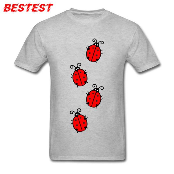 sport ladybug tee summer men t-shirt autumn grey tshirt novelty bugs printed t shirts cotton sweatshirts garden style
sport ladybug tee summer men t-shirt autumn grey tshirt novelty bugs printed t shirts cotton sweatshirts garden style
