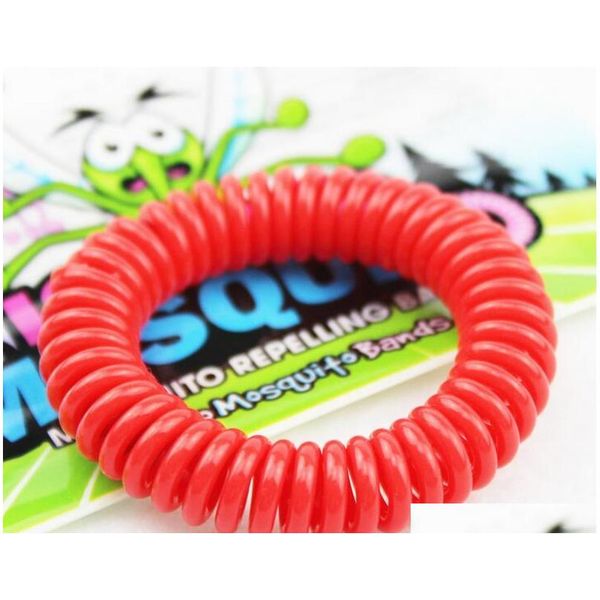 2017 new mosquito repellent bracelet stretchable elastic coil spiral hand wrist band telephone ring chain ant qylnwv lipper
2017 new mosquito repellent bracelet stretchable elastic coil spiral hand wrist band telephone ring chain ant qylnwv lipper