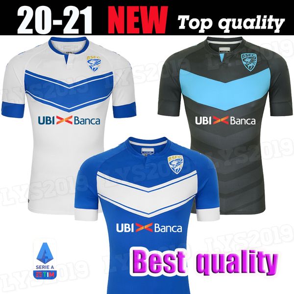 2020 2021 brescia calcio soccer jerseys spalek zmrhal torregrossa donnarumma home away 20 21 football shirt s-2xl, Black;yellow
2020 2021 brescia calcio soccer jerseys spalek zmrhal torregrossa donnarumma home away 20 21 football shirt s-2xl, Black;yellow