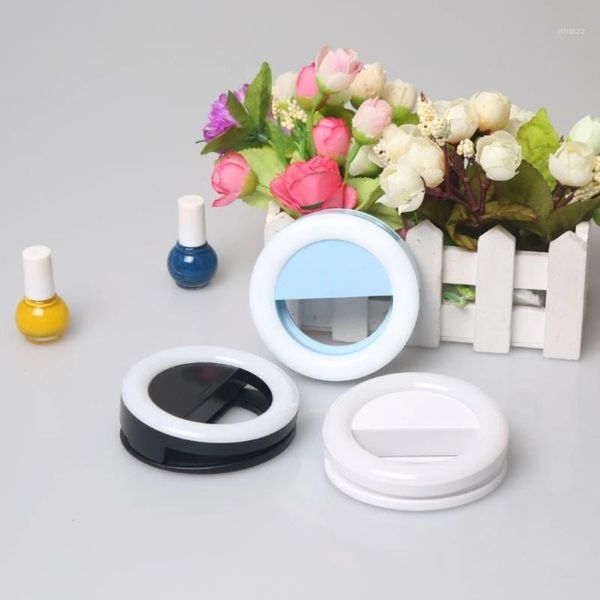 universal portable clip on selfie ring light for phone rechargeable mini led phone selfie fill light for pgraphy livestream1
universal portable clip on selfie ring light for phone rechargeable mini led phone selfie fill light for pgraphy livestream1