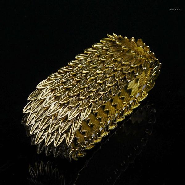 bangle hedgehog geometric alloy elastic bracelet men women gothic punk rock fashion jewelry1, Black
bangle hedgehog geometric alloy elastic bracelet men women gothic punk rock fashion jewelry1, Black