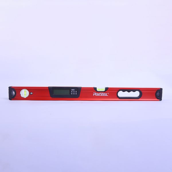 level household multifunctional 100cm measuring ruler 2 level bubble double-sided milling bottom box type color level
level household multifunctional 100cm measuring ruler 2 level bubble double-sided milling bottom box type color level