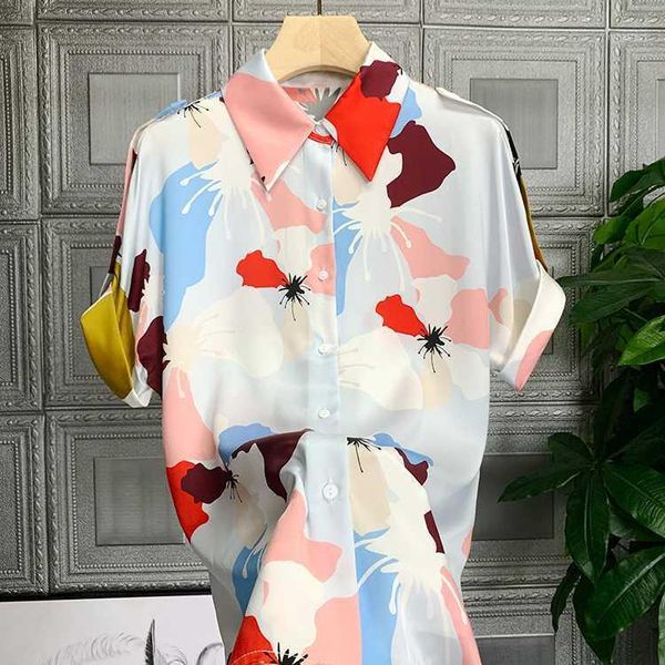 new 100% silk blouses & shirts single fireworks in paris for silk blouse y116c1, White 
new 100% silk blouses & shirts single fireworks in paris for silk blouse y116c1, White