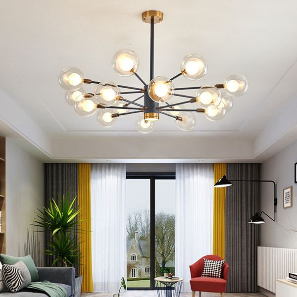 2021 new modern led chandeliers lighting home atmosphere magic bean bedroom molecular lamps ceiling chandelier lights z47x
2021 new modern led chandeliers lighting home atmosphere magic bean bedroom molecular lamps ceiling chandelier lights z47x