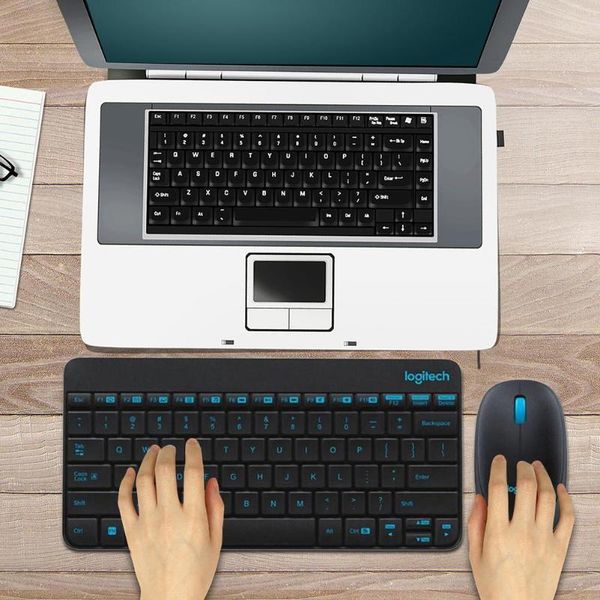 245 nano wireless wireless keyboard and mouse kit 1000dpi waterproof mouse combos set for home office notebooklaptop
245 nano wireless wireless keyboard and mouse kit 1000dpi waterproof mouse combos set for home office notebooklaptop