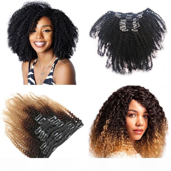 sell afro kinky curly clip in hair extension 4b 4c 120g pc 100% real human hair ombre 1b 4 27 factory direct, Black;brown
sell afro kinky curly clip in hair extension 4b 4c 120g pc 100% real human hair ombre 1b 4 27 factory direct, Black;brown