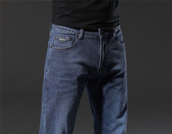mens jeans design luxury autumn thick designer slim-leg jeans exquisite cowboy famous brand zipper good quality denim pants w28-w40, Blue
mens jeans design luxury autumn thick designer slim-leg jeans exquisite cowboy famous brand zipper good quality denim pants w28-w40, Blue
