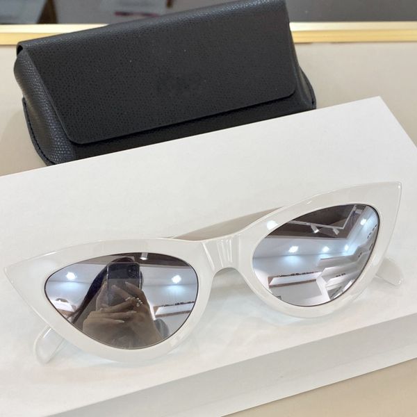 2021 new 40019 mens sunglasses men sun glasses women sunglasses fashion style protects eyes with box
2021 new 40019 mens sunglasses men sun glasses women sunglasses fashion style protects eyes with box